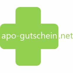 apo-gutschein.net Logo