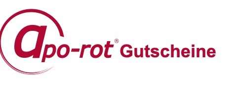 apo-rot Gutschein finden und sparen