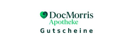 DocMorris Gutschein