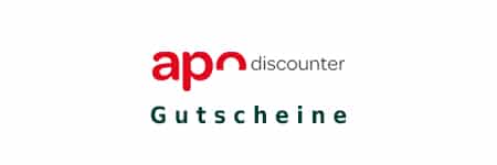 apo-discounter Logo Sidebar