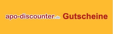 apodiscounter Gutschein