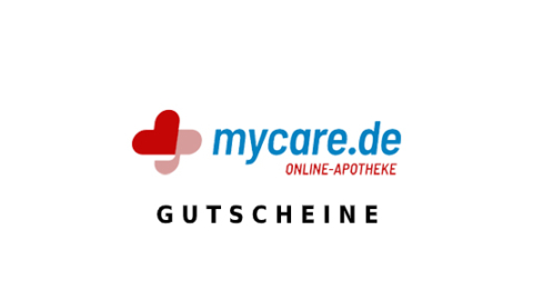 mycare Gutscheine Anbieter