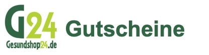 gesundshop24 Gutschein