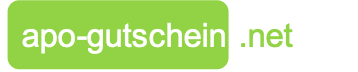 apo-gutschein.net Logo
