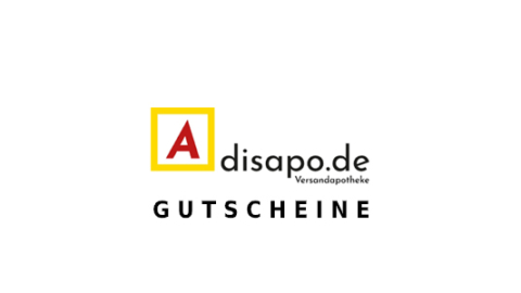 disapo Gutscheine Logo Seite