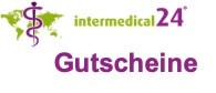 intermedical24 Gutscheine