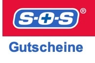 SOS Gutscheine