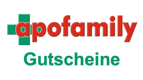 apofamily Gutscheine