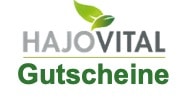 hajovital Gutscheine