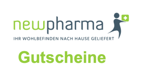 newpharma Gutscheine