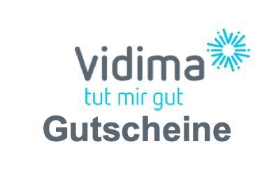 vidima Gutscheine