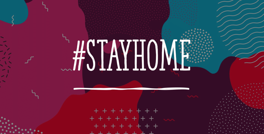 #stayhome
#flattenthecurve