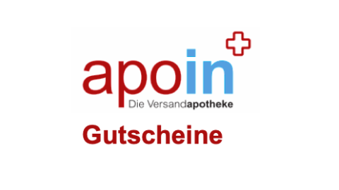 apo-in Gutscheine