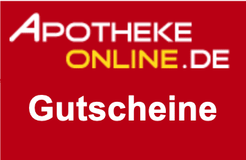 apotheke-online.de Gutschein