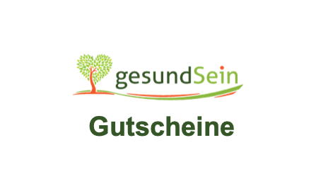 gesund-sein Gutscheine