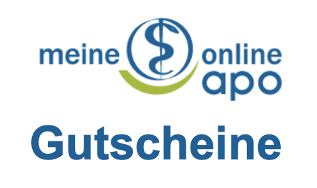 meine-onlineapo Gutscheine