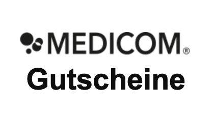 medicom Gutscheine