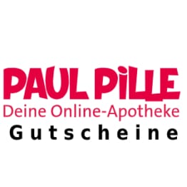 Paul Pille Gutschein