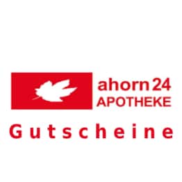 ahorn24 gutschein