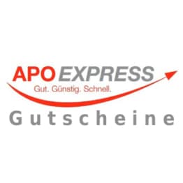 apo-express.shop Gutscheine logo oben