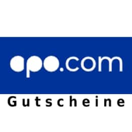 apo.com gutscheine logo 300x300