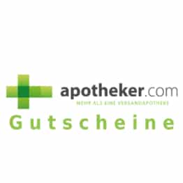 apotheker.com gutschein
