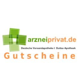 arzneiprivat gutschein