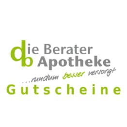 die beraterapotheke gutschein