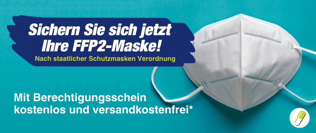 easyApotheke Gutscheine FFP2 Masken