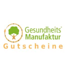 gesundheitsmanufaktur gutschein