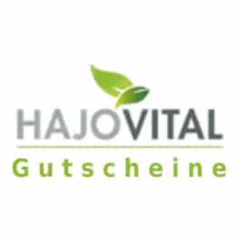 hajovital gutschein