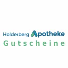 holderberg apotheke gutschein