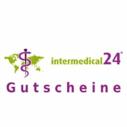 intermedical24 gutschein