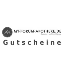 my-forum-apotheke gutschein