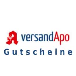 versandapo gutschein