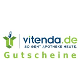 vitenda gutschein