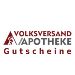 volksversand apotheke gutschein