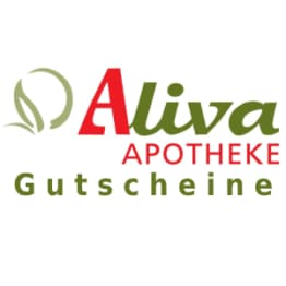 Aliva-Versandapotheke Gutschein