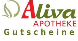 Aliva-Versandapotheke Gutschein