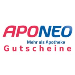 aponeo Gutschein