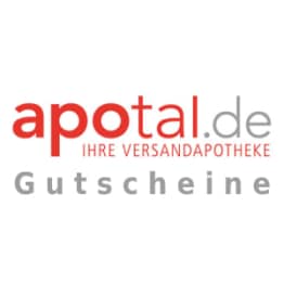 apotal Gutschein