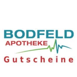 bodfeld Gutschein