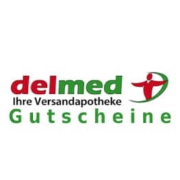 delmed Gutschein