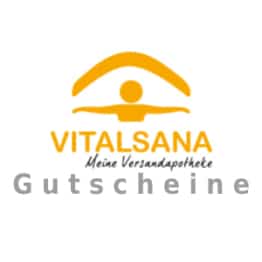 vitalsana gutschein