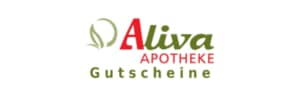 Aliva-Versandapotheke Gutschein