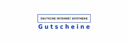 Deutsche Internet Apotheke Gutschein