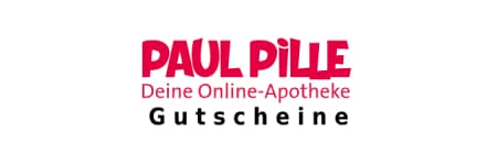Paul Pille Gutschein