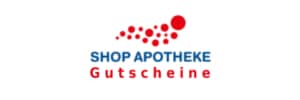 Shop Apotheke Gutschein