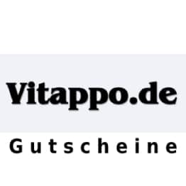 Vitappo Gutschein