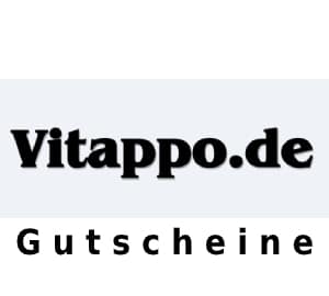 Vitappo Gutschein